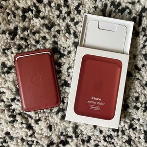 MagSafe Wallet